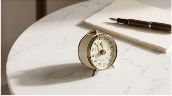 The Pomodoro Technique: A Dissent from Multitasking