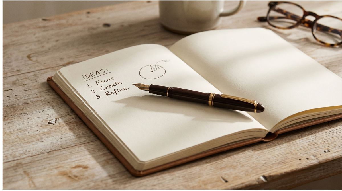 Kaizen: The Unseen Force of Incremental Advantage