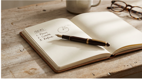 Kaizen: The Unseen Force of Incremental Advantage
