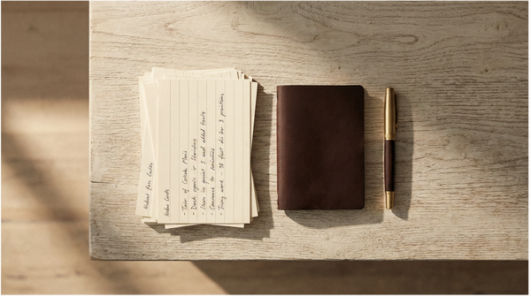 Getting Things Done: The Mind Like Water