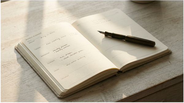 Time Blocking: The Intentional Allocation of Your Most Valuable Asset