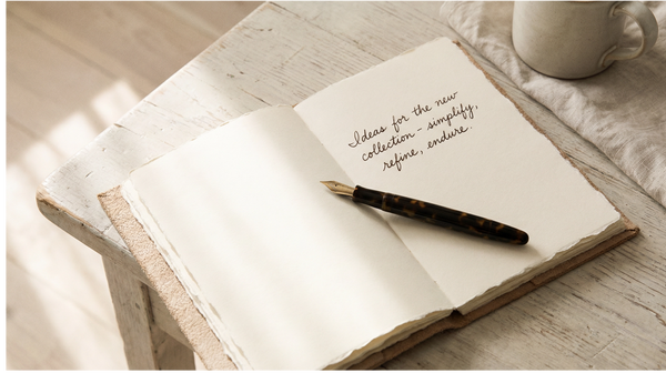 The Analog Mind: The Art of Taking Great Notes in a Notebook
