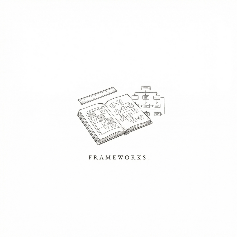 Frameworks