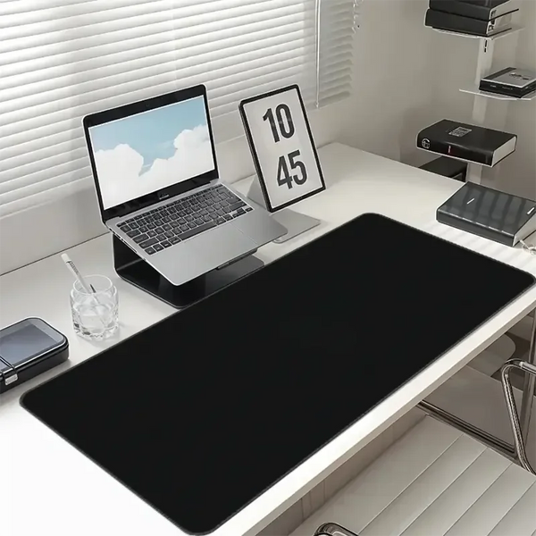 The XXL Performance Desk Mat
300 × 600 mm Extended Mouse & Keyboard Pad