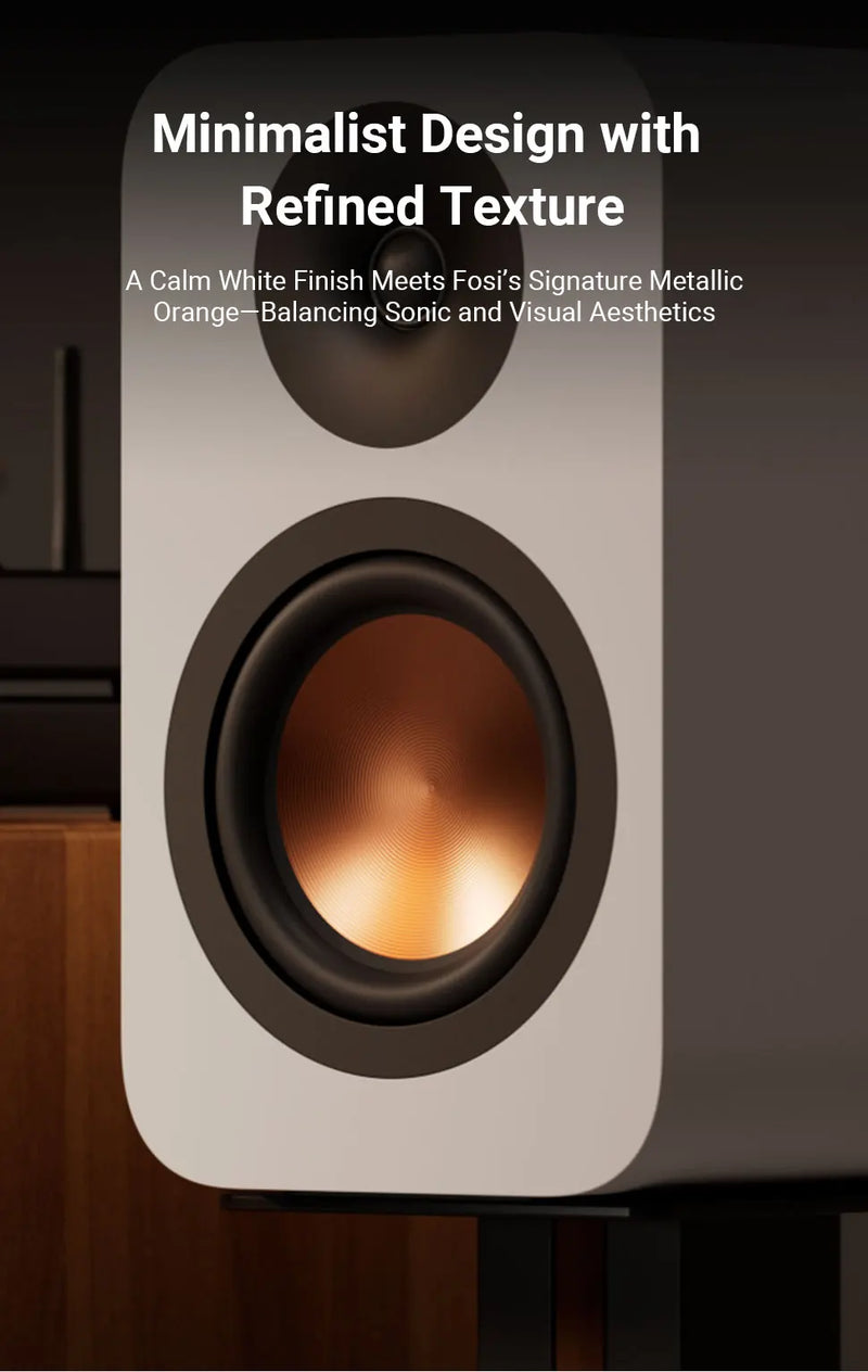 The Fosi Audio SP601