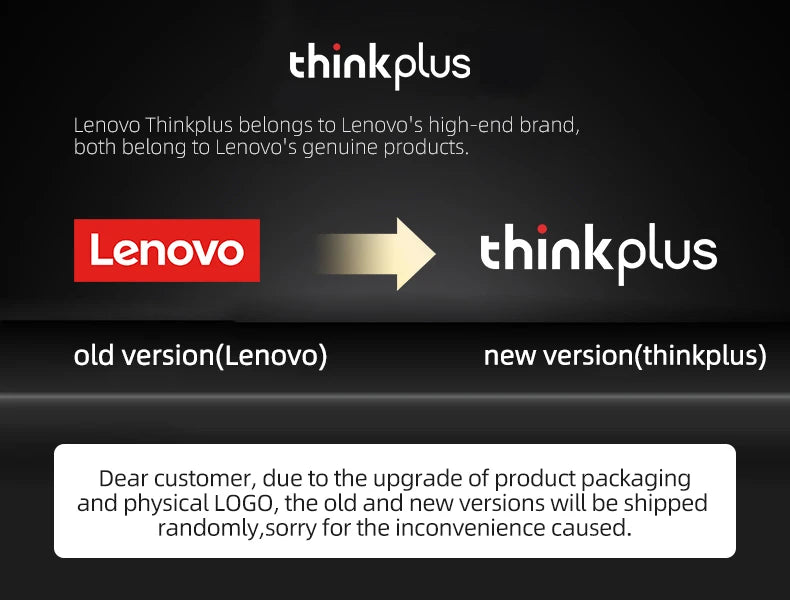 The Lenovo Thinkplus TH10
TWS Bluetooth Earphones with Low Latency & Integrated Microphone