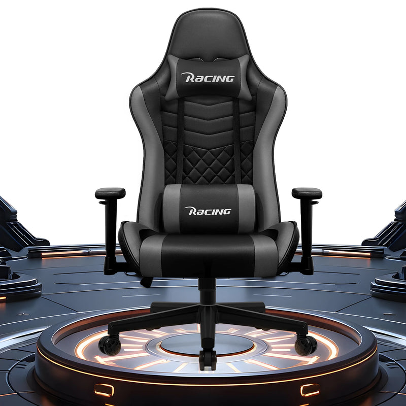The Performance Ergonomic Chair
Adjustable Office & Gaming Recliner with Lumbar Support