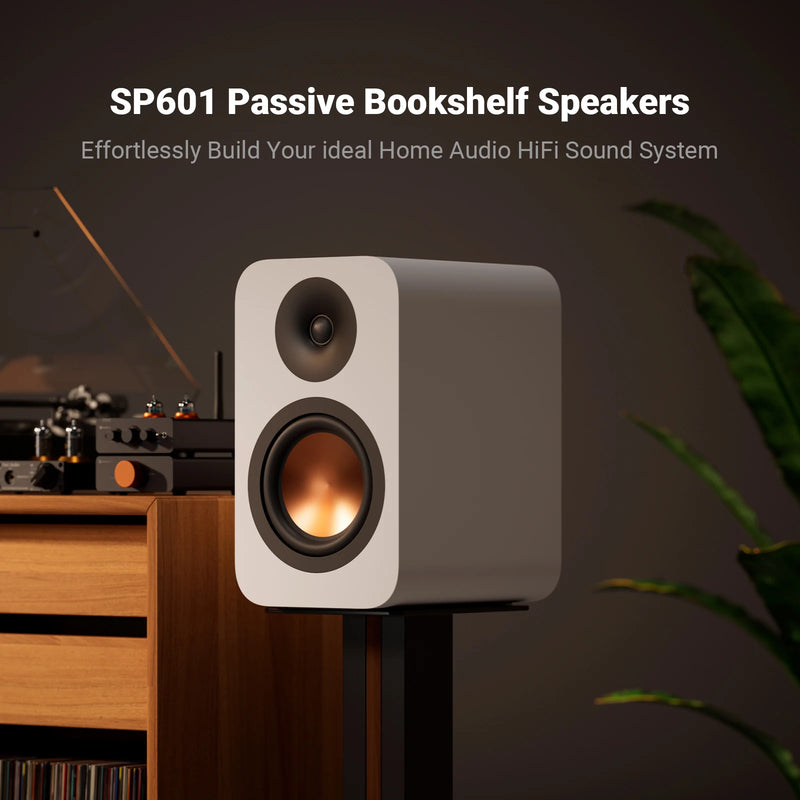 The Fosi Audio SP601