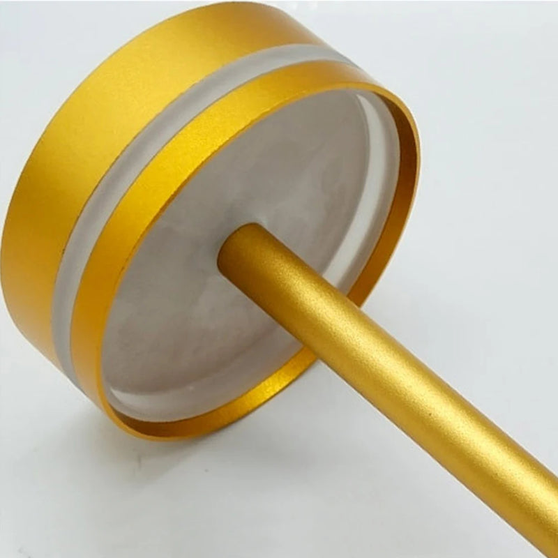 The Vintage Touch LED Lamp
Wireless Rechargeable Modern Table Light