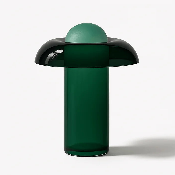 The Post-Modern Nordic Lamp
Designer Minimalist Luxury Table Light