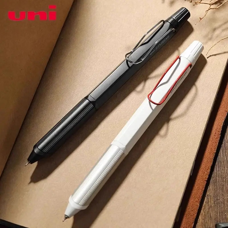 The Uni Mitsubishi Jetstream SXE3-2503
3 in 1 0.28 mm Ultra Fine Multi Pen