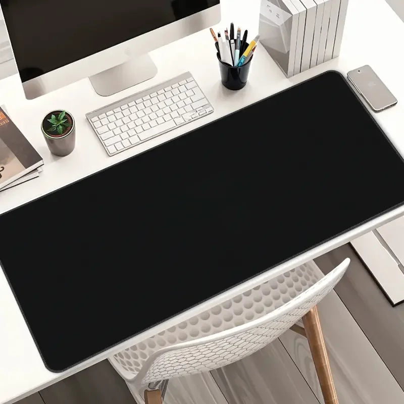The XXL Performance Desk Mat
300 × 600 mm Extended Mouse & Keyboard Pad