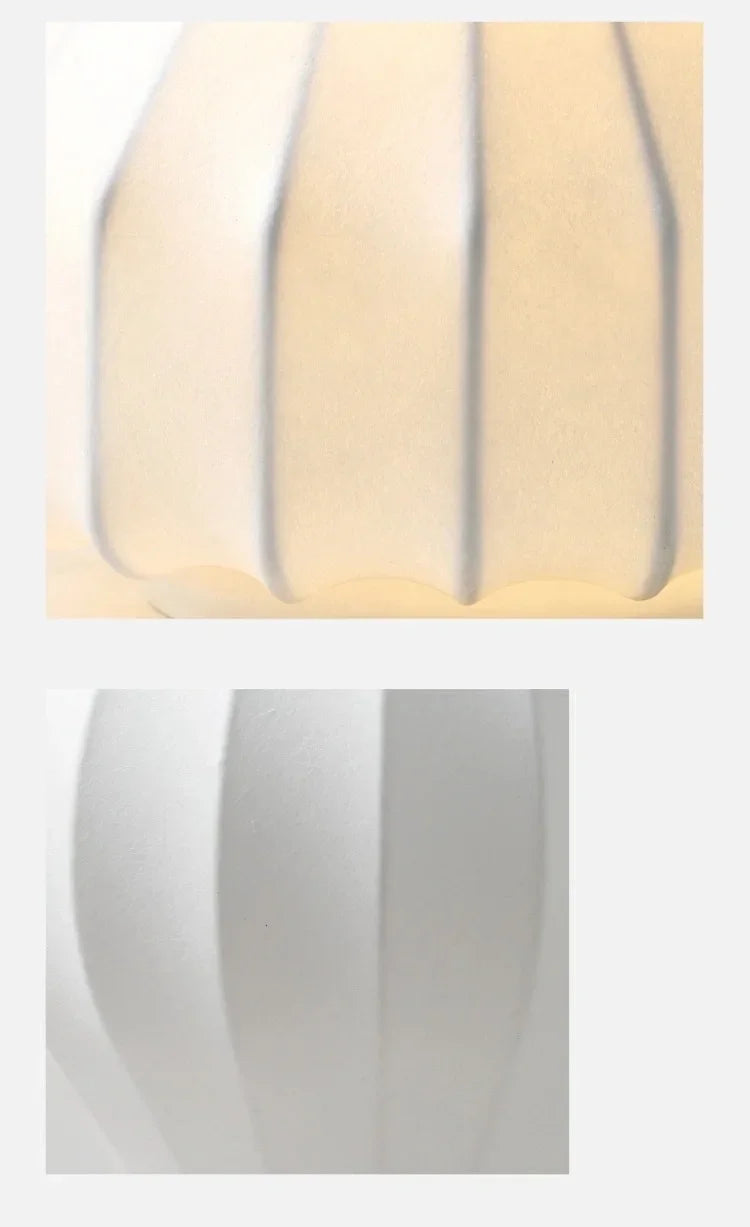 The Silk Atelier Lamp
Designer Table Lamp with Japanese Inspired Shade