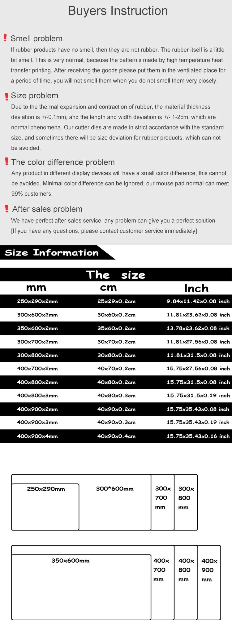 The Black Performance Desk Mat
Large Gaming & Office Mouse Pad