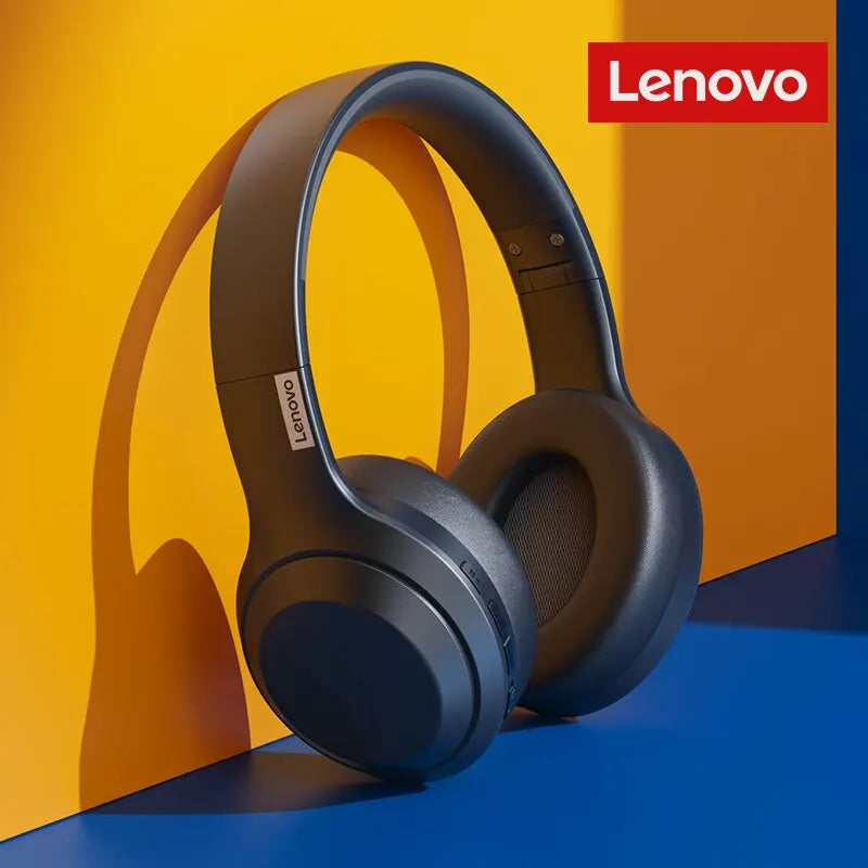 The Lenovo Thinkplus TH10
TWS Bluetooth Earphones with Low Latency & Integrated Microphone