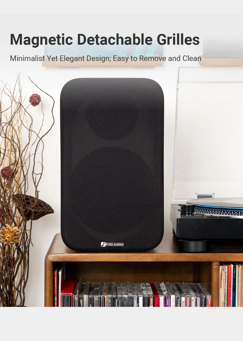The Fosi Audio SP601