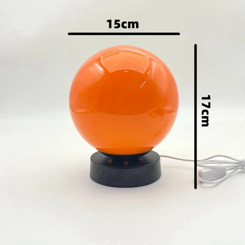 The Minimal Ambient Desk Lamp
Compact Creative Night Light