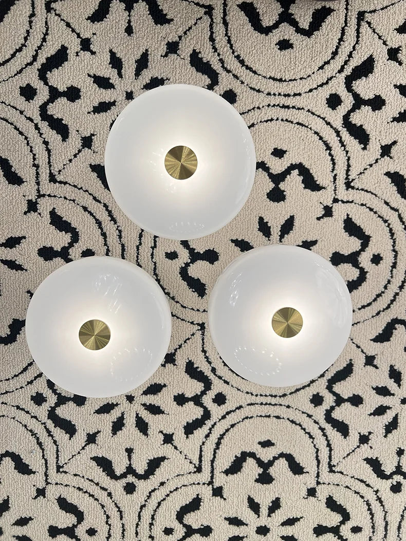 The Marble Edition Portable Lamp
Rechargeable Minimalist Ambient Table Light