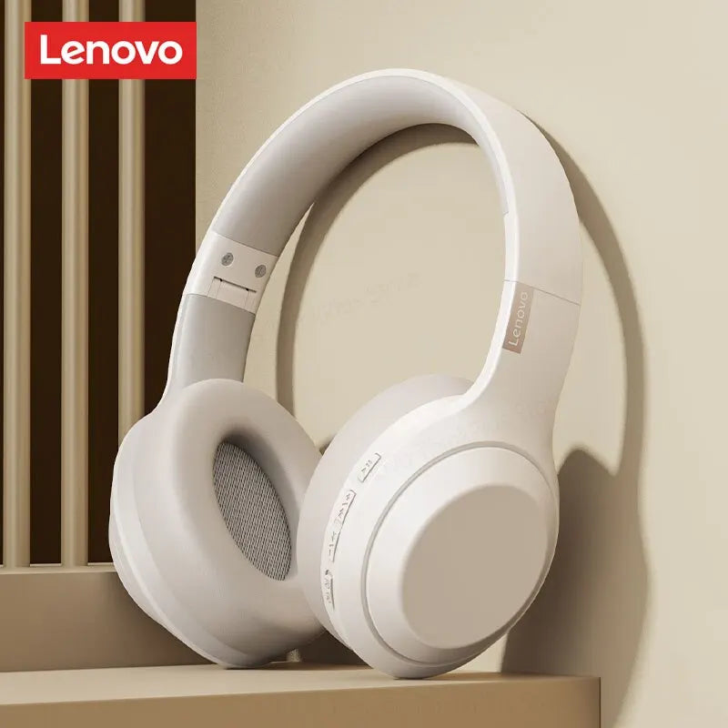 The Lenovo Thinkplus TH10
TWS Bluetooth Earphones with Low Latency & Integrated Microphone