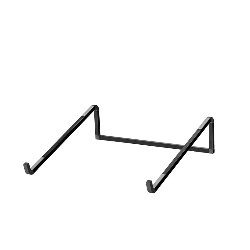 The Essential Aluminum Stand
Adjustable & Foldable Ergonomic Laptop Riser