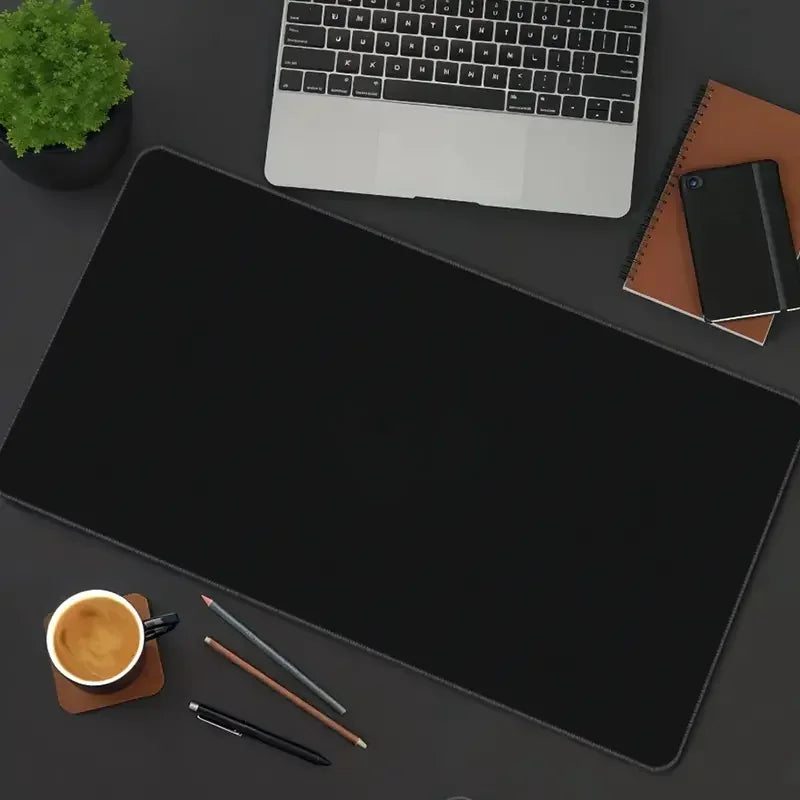 The XXL Performance Desk Mat
300 × 600 mm Extended Mouse & Keyboard Pad
