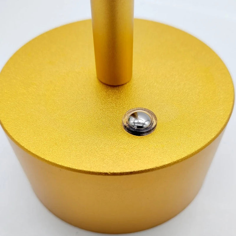 The Vintage Touch LED Lamp
Wireless Rechargeable Modern Table Light