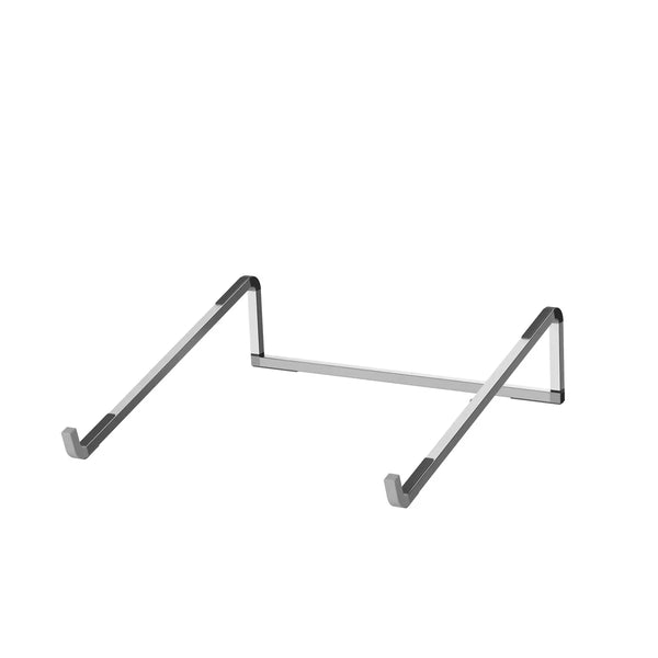 The Essential Aluminum Stand
Adjustable & Foldable Ergonomic Laptop Riser
