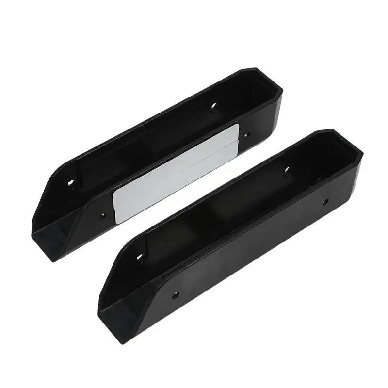 The Hidden Dock
Under-Desk Laptop Mount with Protective Silicone Lining